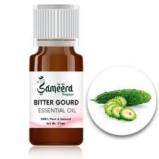 Bitter Gourd Oil